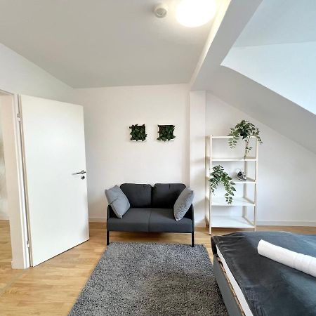 Jungle Retreat Apartments Im Zentrum BRE Eksteriør bilde