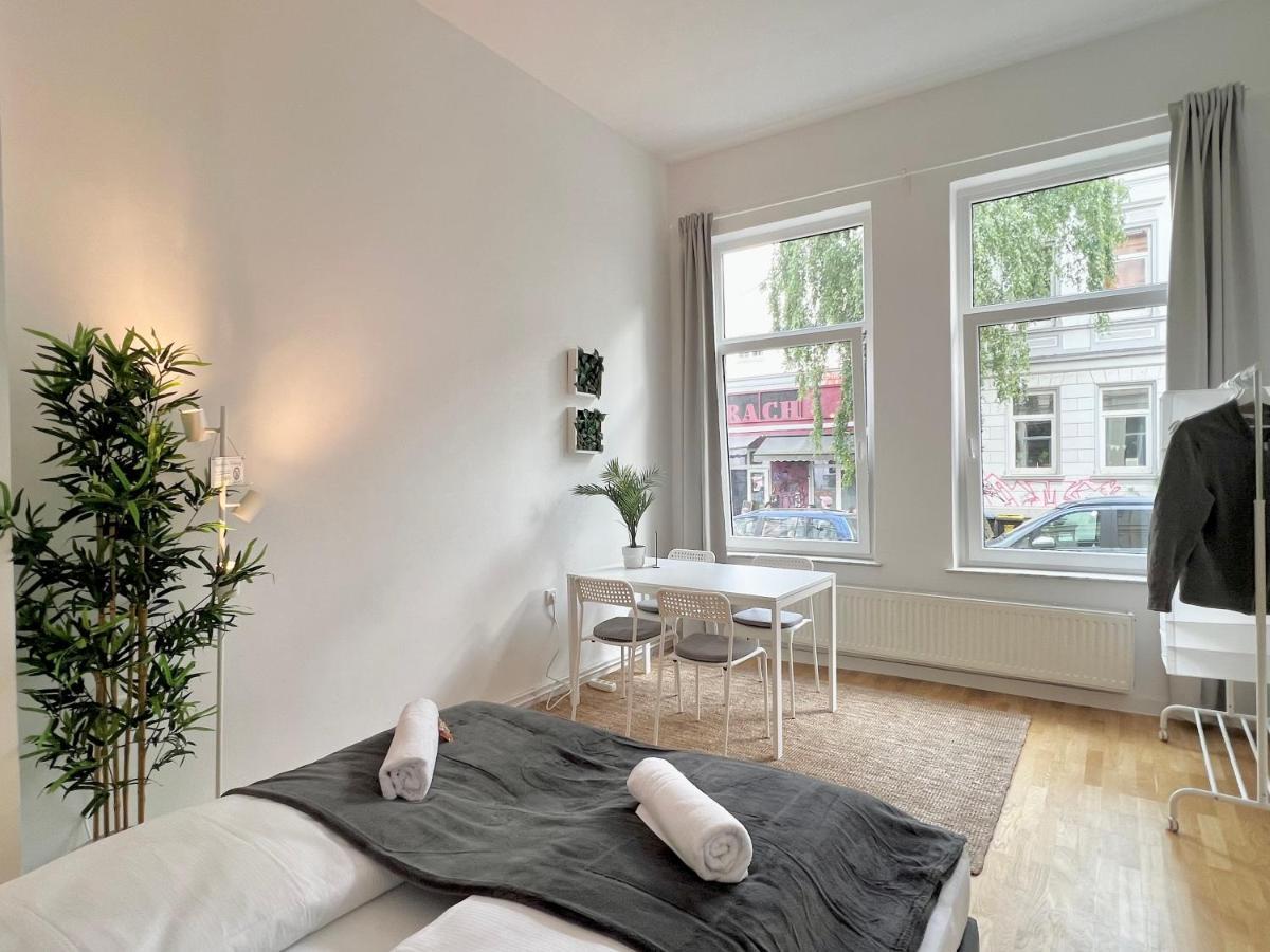 Jungle Retreat Apartments Im Zentrum BRE Eksteriør bilde