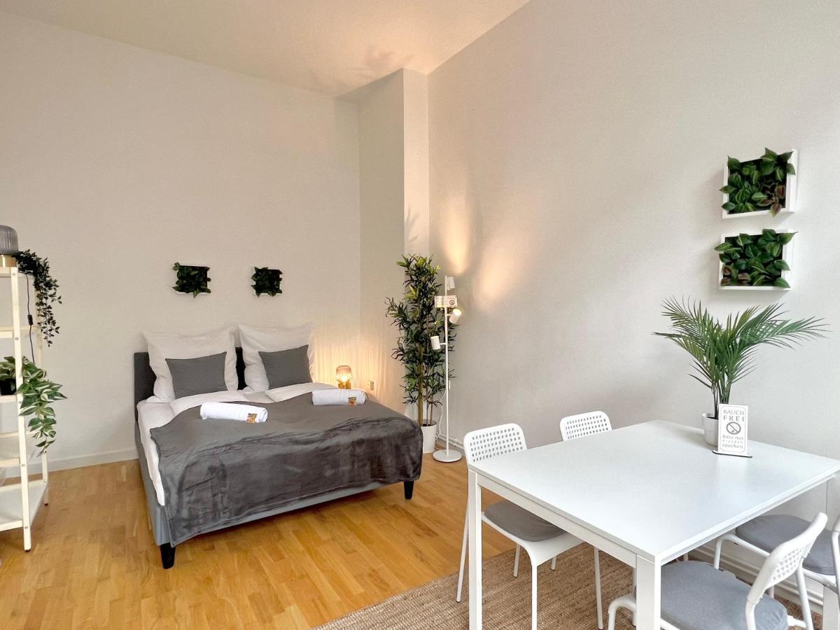 Jungle Retreat Apartments Im Zentrum BRE Eksteriør bilde