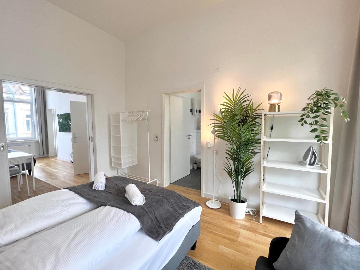 Jungle Retreat Apartments Im Zentrum BRE Eksteriør bilde