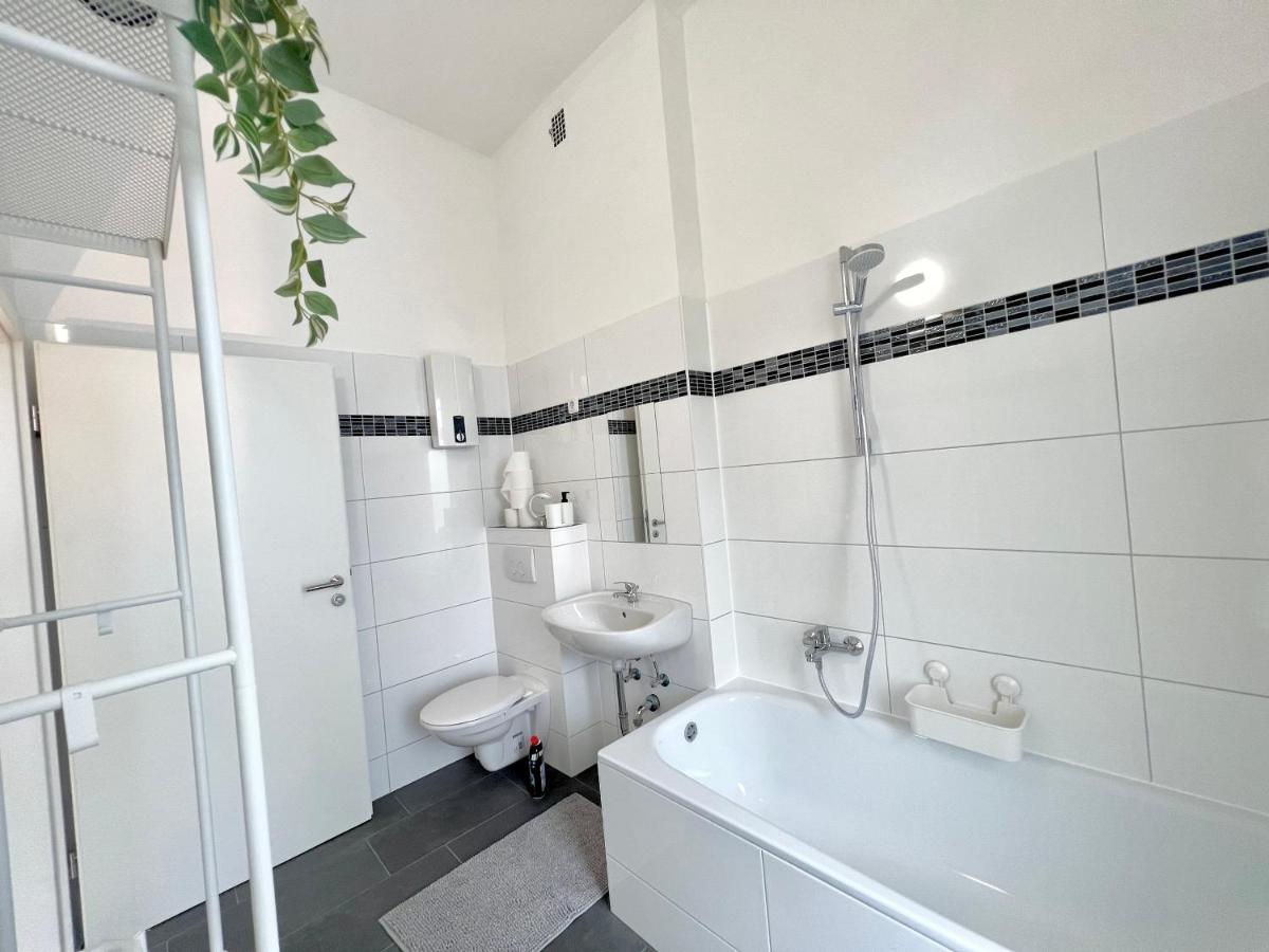 Jungle Retreat Apartments Im Zentrum BRE Eksteriør bilde